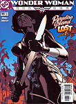 Wonder Woman # 168