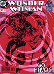 Wonder Woman # 171