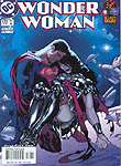 Wonder Woman # 172