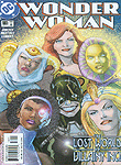 Wonder Woman # 180