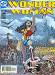 Wonder Woman # 181