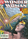 Wonder Woman # 182