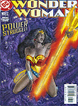 Wonder Woman # 183