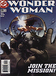 Wonder Woman # 191