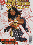 Wonder Woman # 191