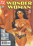 Wonder Woman # 199