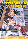 Wonder Woman # 191