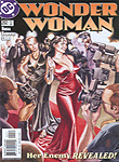 Wonder Woman # 191