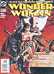 Wonder Woman # 191