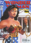 Wonder Woman # 191