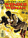 Wonder Woman # 207