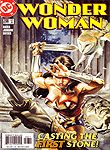 Wonder Woman # 208