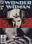 Wonder Woman # 209