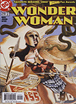 Wonder Woman # 210