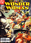 Wonder Woman # 212