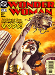 Wonder Woman # 213