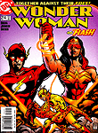 Wonder Woman # 214