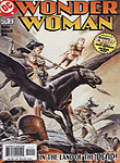 Wonder Woman # 215