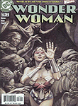 Wonder Woman # 216