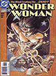 Wonder Woman # 217