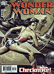 Wonder Woman # 218