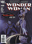 Wonder Woman # 219
