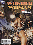 Wonder Woman # 220