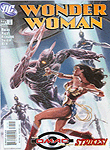 Wonder Woman # 221