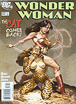 Wonder Woman # 222