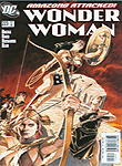 Wonder Woman # 223