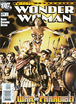 Wonder Woman # 224
