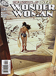 Wonder Woman # 225