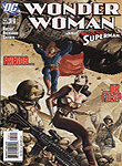 Wonder Woman # 226