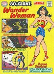 Wonder Woman # 133