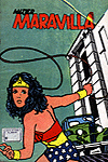 Mujer Maravilla - Year 1 # 3 - Jan. 78