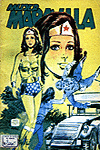 Mujer Maravilla - Year 1 # 5 - Feb. 78