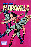 Mujer Maravilla - Year 1 # 6 - Mar. 78