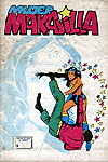 Mujer Maravilla - Year 1 # 8 - Apr. 78