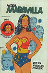 Mujer Maravilla - Year 1 # 1 - Dec. 77