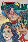 Mujer Maravilla - Year 1 # 7 - Mar. 78