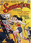 Wonder Woman # 103
