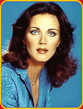 Lynda Carter