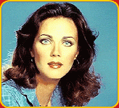 The night Lynda Carter begged God: "Take My Life!"