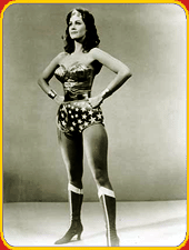 THE AMAZING WORLD OF DC COMICS
