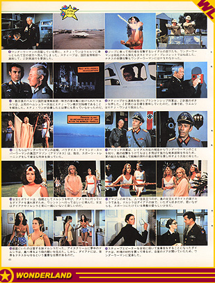  1980 by Town Mook. Published in Japan.