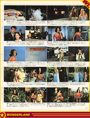  1980 by Town Mook. Published in Japan.