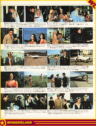  1980 by Town Mook. Published in Japan.