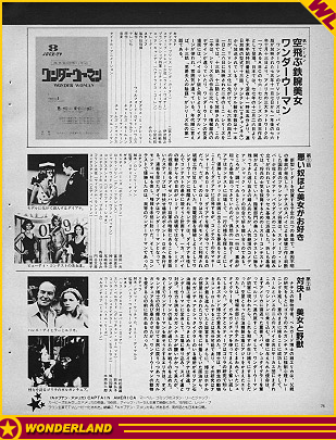  1980 by Town Mook. Published in Japan.