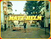 MATT HELM: "PANIC"