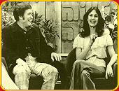 "THE MIKE DOUGLAS SHOW"